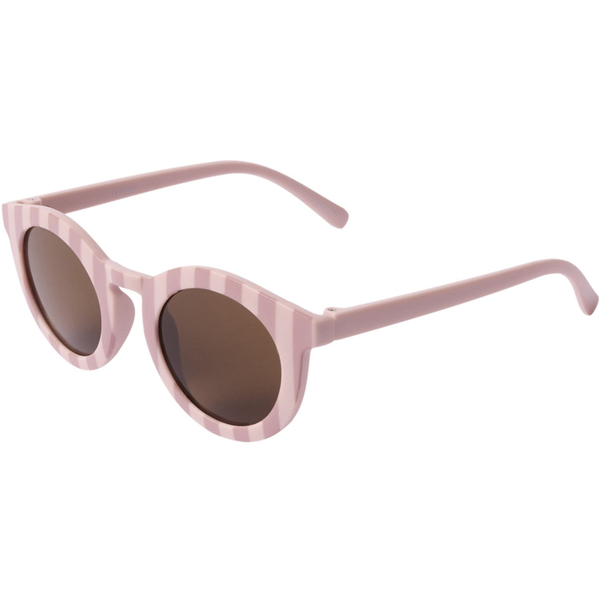 Lil'Atelier Peach Whip N084 Nmnfluke Sunglasses Lil