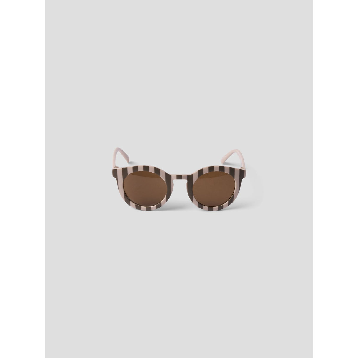 Lil'Atelier Oxford Tan N085 Nmnfluke Sunglasses Lil