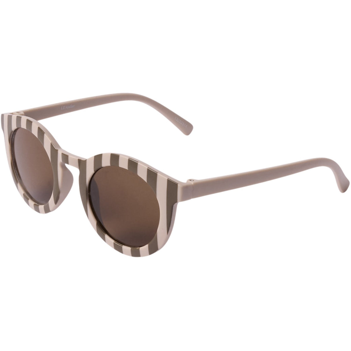 Lil'Atelier Oxford Tan N085 Nmnfluke Sunglasses Lil
