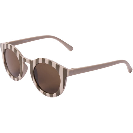 Lil'Atelier Oxford Tan N085 Nmnfluke Sunglasses Lil