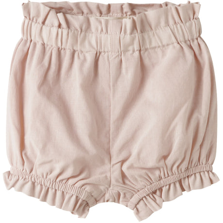 Lil'Atelier Peach Whip Nbfdayna Bloomers Lil