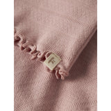 Lil'Atelier Misty Rose Nmfdimia Slim Bootcut Leggings Lil