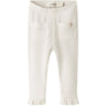 Lil'Atelier Coconut Milk Nbffrijo Slim Leggings Lil