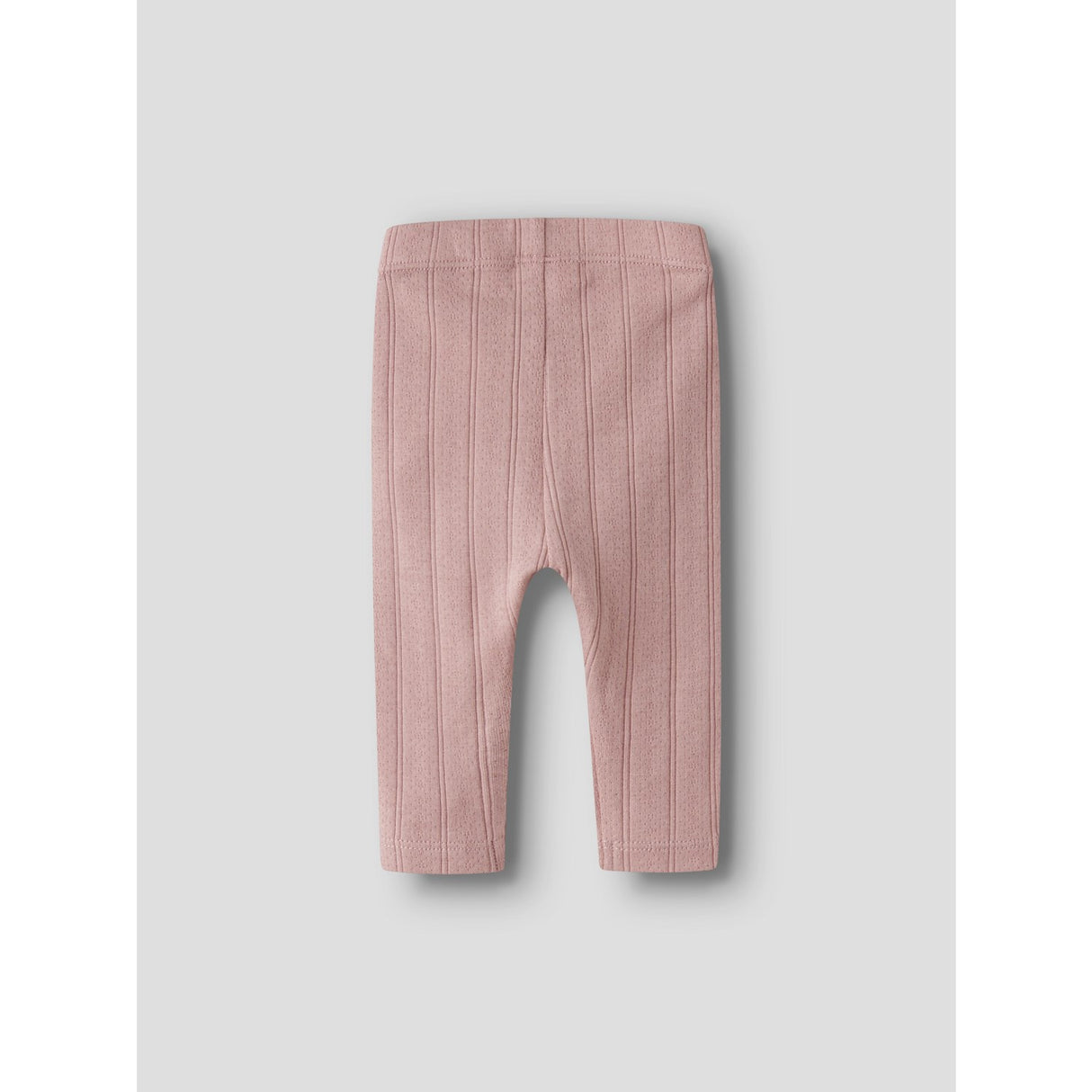 Lil'Atelier Misty Rose Nbffalina Slim Leggings Lil