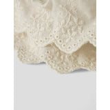 Lil'Atelier Coconut Milk Nmfacc-Frida Hair Scrunchie Lil