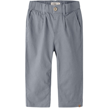 Lil'Atelier Tradewinds Nmmfredrik Reg Pants Lil