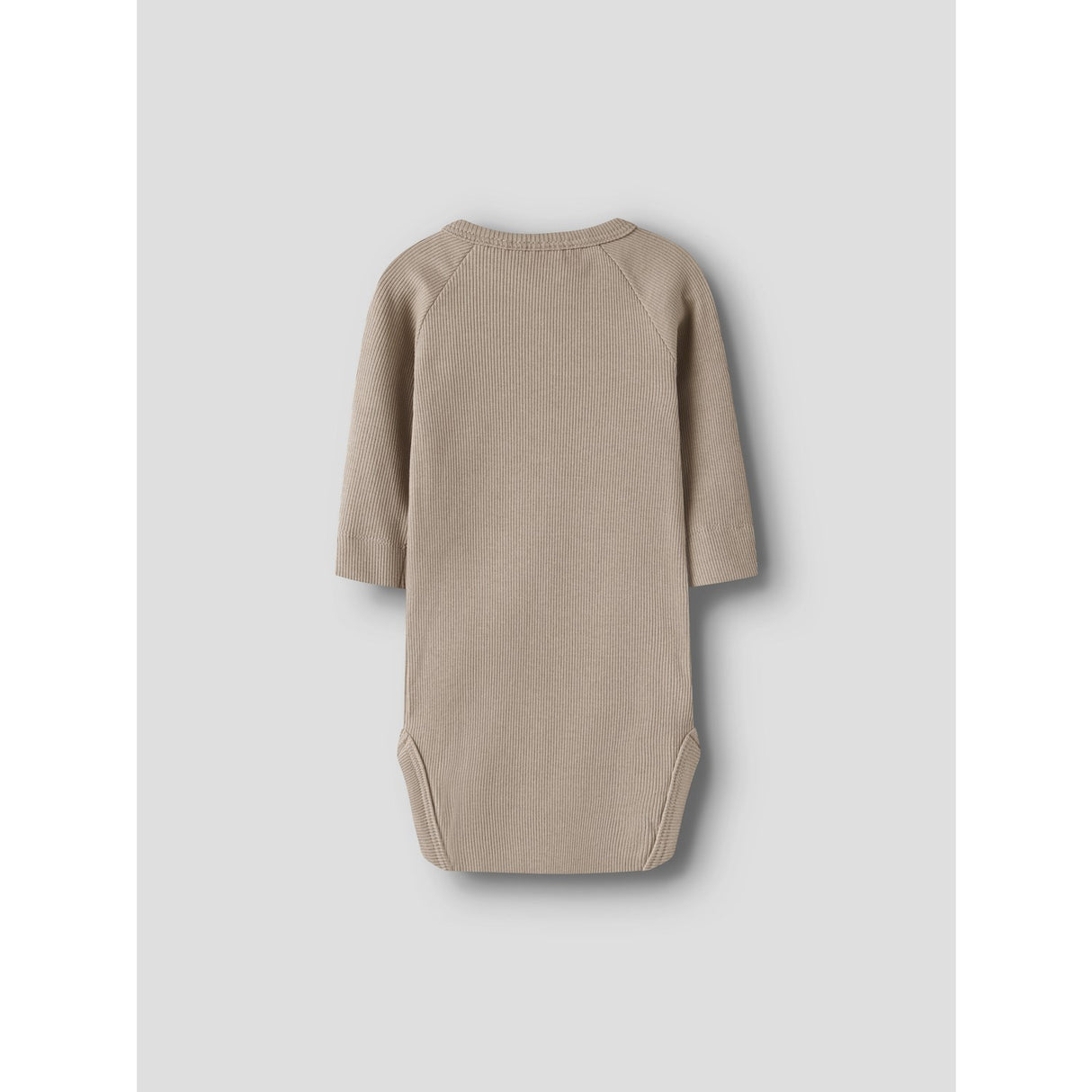 Lil'Atelier Oxford Tan Nbmhalli His Ls Body Lil