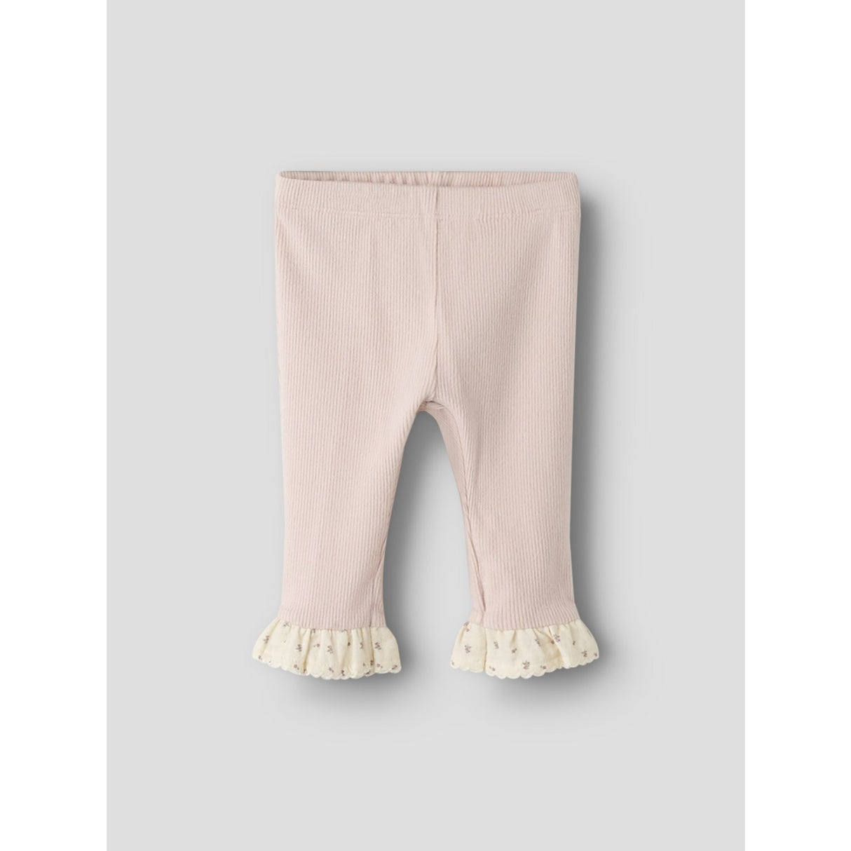 Lil'Atelier Peach Whip Nbftrine Slim Leggings Lil