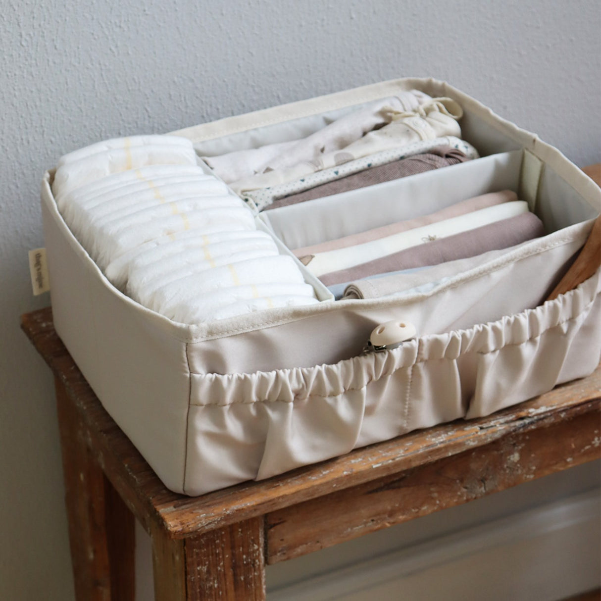 That's Mine Peyote Lily Nursing Organizer