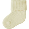 Name It Pear Sorbet Nbfnobba Socks