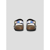 Name It Pirouette Iridescent Nmffiona Sandal