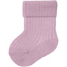 Name It Fragrant Lilac Nbfnobba Socks