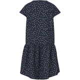 Name It Navy Blazer Dots Nkfvigga Capsl Dress