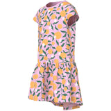 Name It Pirouette Oranges Nkfvigga Capsl Dress