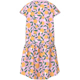 Name It Pirouette Oranges Nkfvigga Capsl Dress