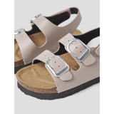 Name It Peyote Filbert Sandal