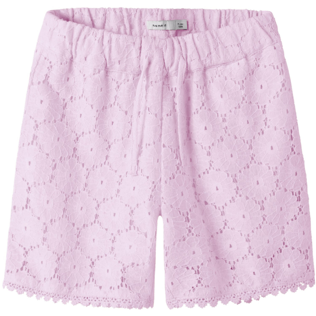 Name It Pirouette Nkffetille Shorts
