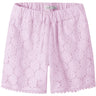 Name It Pirouette Nkffetille Shorts