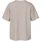 Name It Chateau Gray Gamer Monkey Nkmvoto Ss Nreg Top