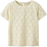 Name It Pear Sorbet Nkffetille Ss Top