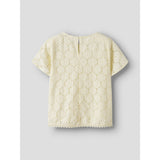 Name It Pear Sorbet Nkffetille Ss Top