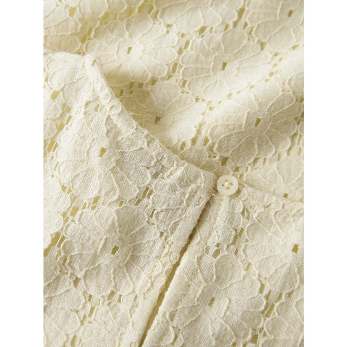 Name It Pear Sorbet Nkffetille Ss Top