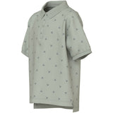 Name It Shadow Palm Nkmvolo Ss Nreg Polo