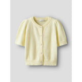 Name It Pear Sorbet Nkfnabeth 2/4 Sl Knit Card