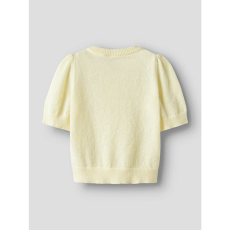 Name It Pear Sorbet Nkfnabeth 2/4 Sl Knit Card