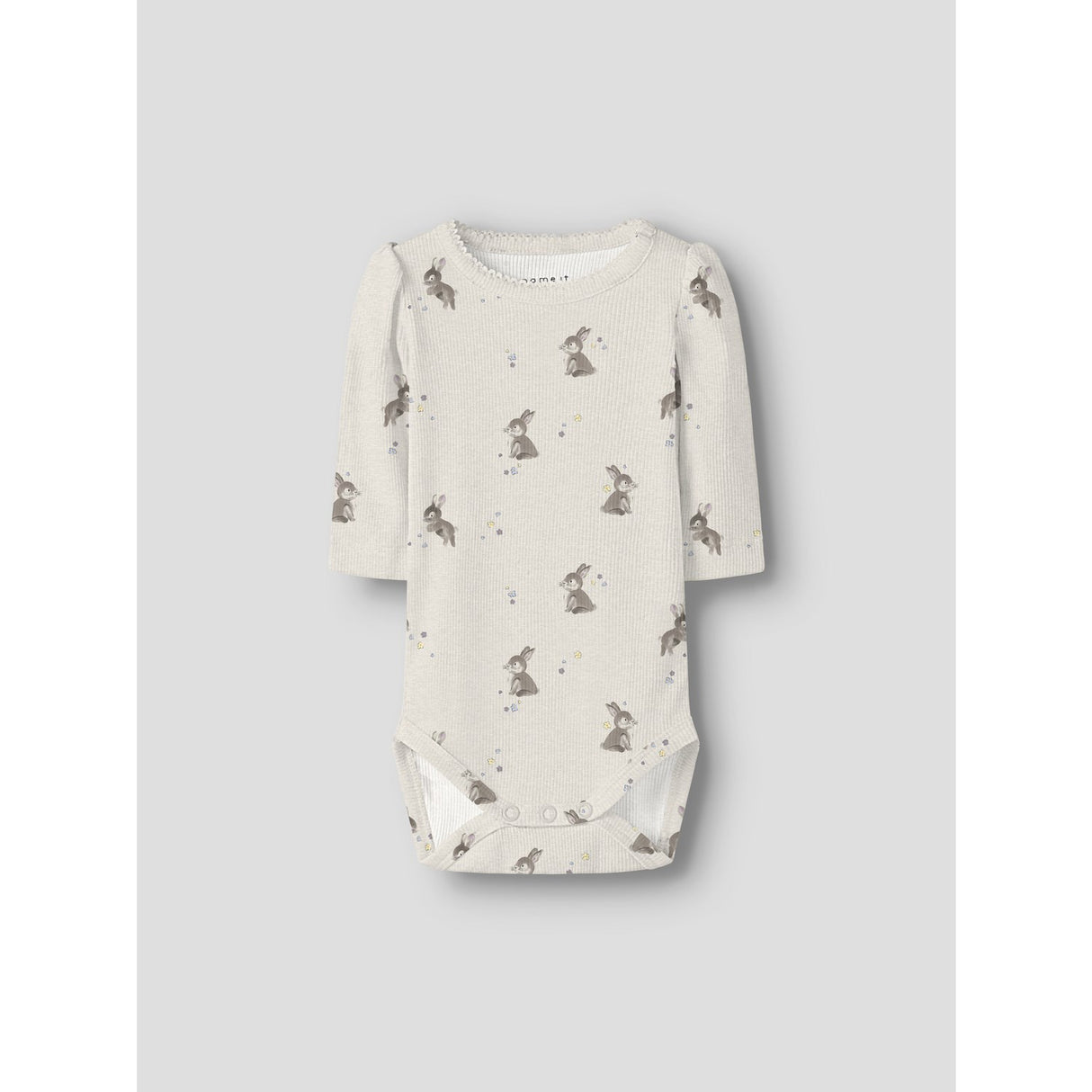 Name It Peyote Melange Nbfdiakab Ls Body