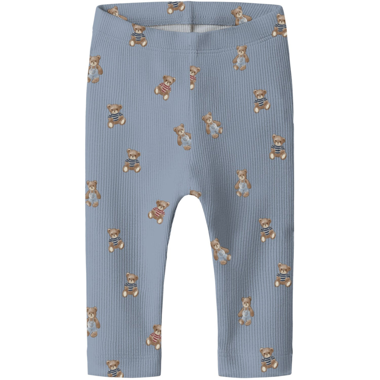 Name It Blue Fog Nbmdenkab Long John