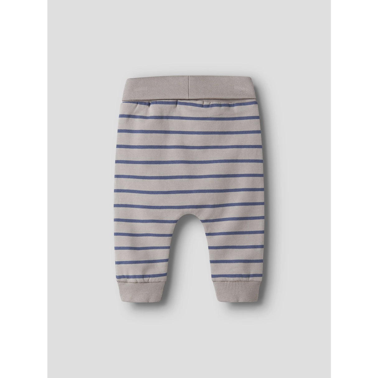 Name It Chateau Gray Nbmdaddel Sweat Pants Unb