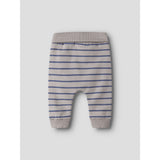 Name It Chateau Gray Nbmdaddel Sweat Pants Unb