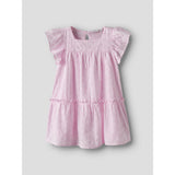 Name It Pirouette Nmfdetines Ss Dress