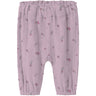 Name It Fragrant Lilac Nbfdorthea Pants