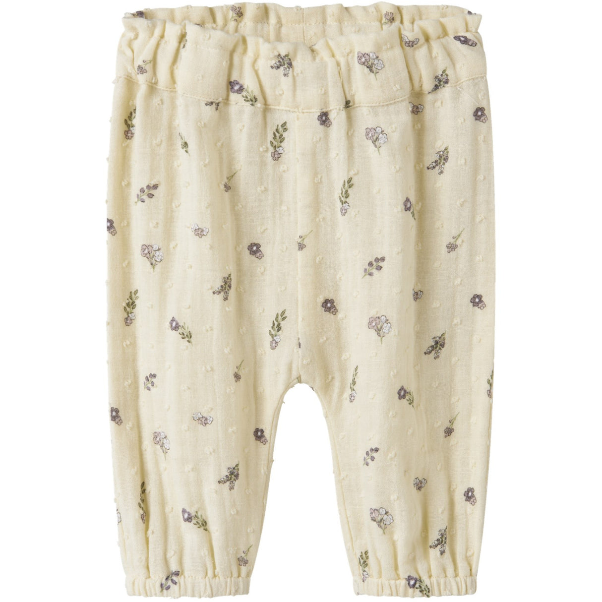 Name It Pear Sorbet Nbfdorthea Pants