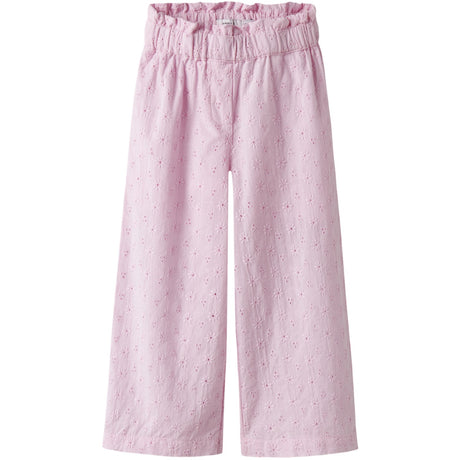 Name It Pirouette Nmfdetines Wide Pants
