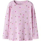 Name It Pirouette Nmfdottia Ls Slim Top