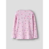 Name It Pirouette Nmfdottia Ls Slim Top