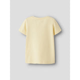Name It Pear Sorbet Nmfdottas Ss Top