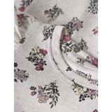 Name It Peyote Melange Nmfdoritta Ls Top