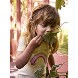 Name It Pear Sorbet Nmfdottas Ss Top