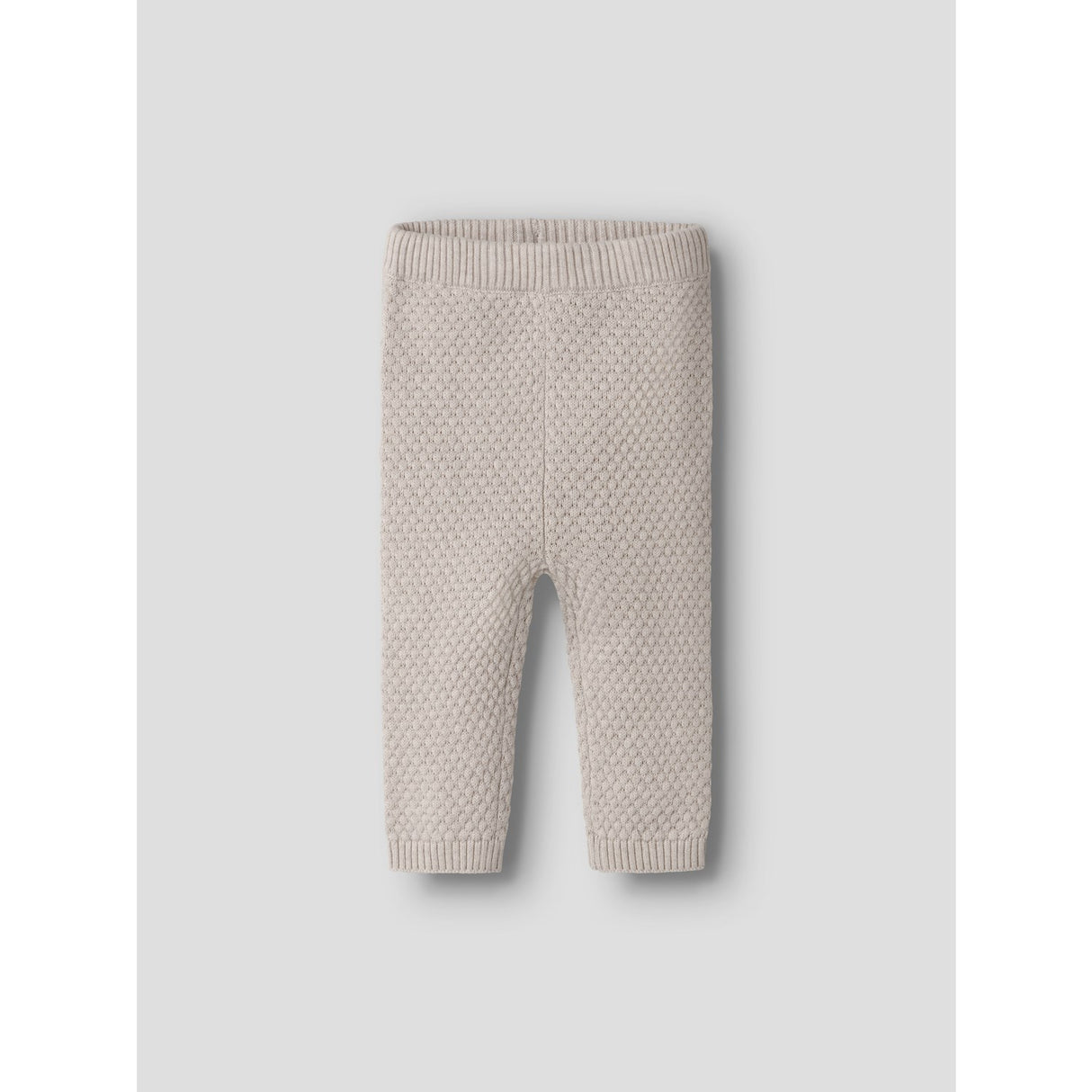 Name It Peyote Melange Nbmdenver Knit Pants