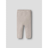 Name It Peyote Melange Nbmdenver Knit Pants