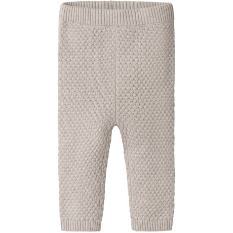 Name It Peyote Melange Nbmdenver Knit Pants