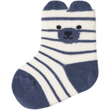Name It Vintage Indigo Nbmdollu Socks