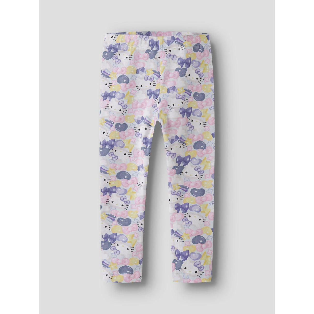 Name It Ancient Water Nmffimi Hellok Leggings Sky