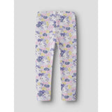 Name It Ancient Water Nmffimi Hellok Leggings Sky