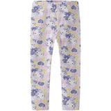 Name It Ancient Water Nmffimi Hellok Leggings Sky