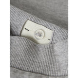Name It Grey Melange Nmmfloyd Spider Nreg Swe Pants Bru Mar